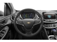 2018 Chevrolet Volt 5dr HB Premier Interior Shot 3