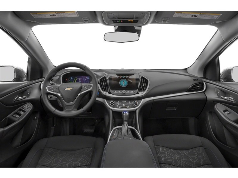 2018 Chevrolet Volt 5dr HB Premier Interior Shot 6