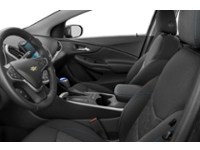 2018 Chevrolet Volt 5dr HB Premier Interior Shot 4