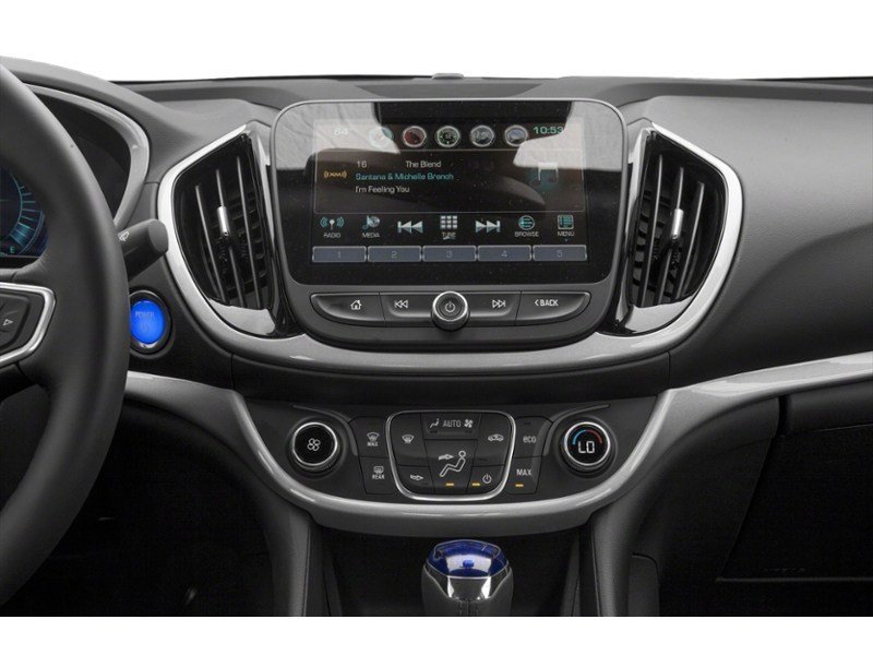 2018 Chevrolet Volt 5dr HB Premier Interior Shot 2