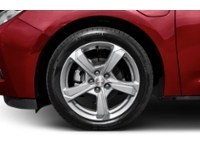 2018 Chevrolet Volt 5dr HB Premier Exterior Shot 5