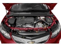 2018 Chevrolet Volt 5dr HB Premier Exterior Shot 3