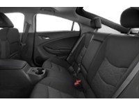 2018 Chevrolet Volt 5dr HB Premier Interior Shot 5