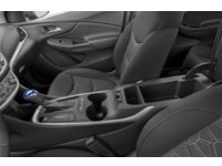 2018 Chevrolet Volt 5dr HB Premier Interior Shot 7