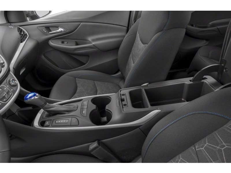 2018 Chevrolet Volt 5dr HB Premier Interior Shot 7