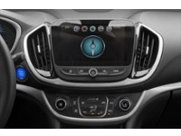 2018 Chevrolet Volt 5dr HB Premier Interior Shot 8