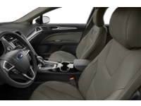 2016 Ford Fusion 4dr Sdn Titanium AWD Interior Shot 4