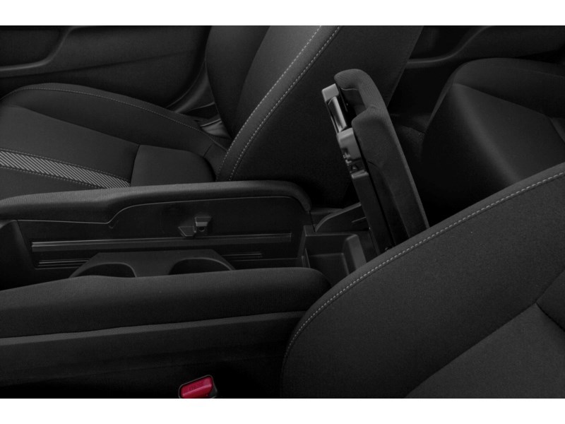 2016 Honda Civic 4dr CVT LX Interior Shot 7