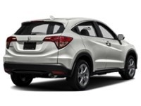 2016 Honda HR-V 2WD 4dr CVT LX Exterior Shot 2