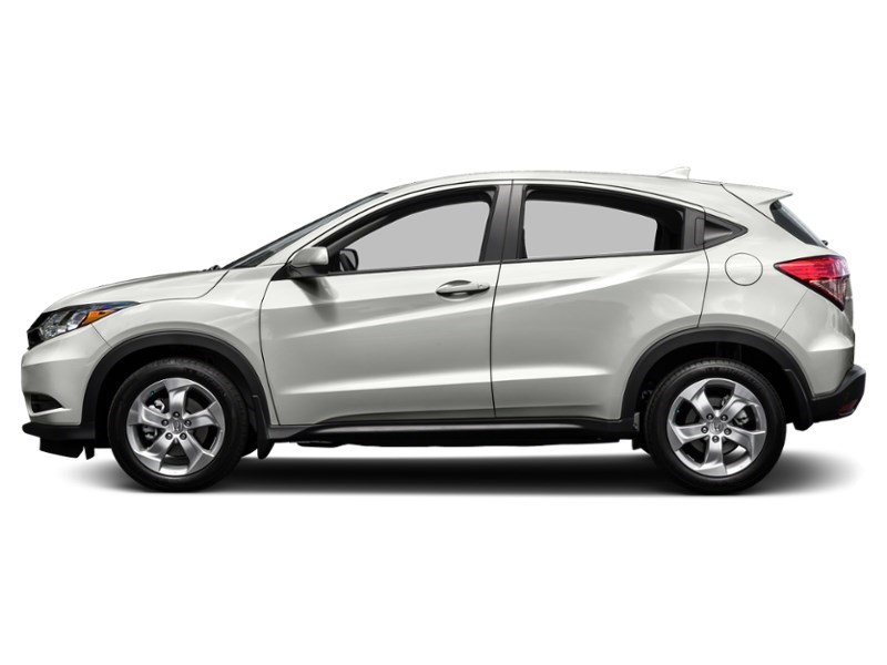 2016 Honda HR-V 2WD 4dr CVT LX Exterior Shot 7
