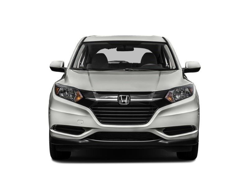 2016 Honda HR-V 2WD 4dr CVT LX Exterior Shot 6