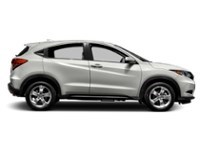 2016 Honda HR-V 2WD 4dr CVT LX Exterior Shot 11