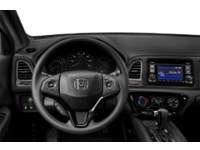 2016 Honda HR-V 2WD 4dr CVT LX Interior Shot 3