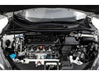 2016 Honda HR-V 2WD 4dr CVT LX Exterior Shot 3