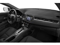 2016 Honda HR-V 2WD 4dr CVT LX Interior Shot 1