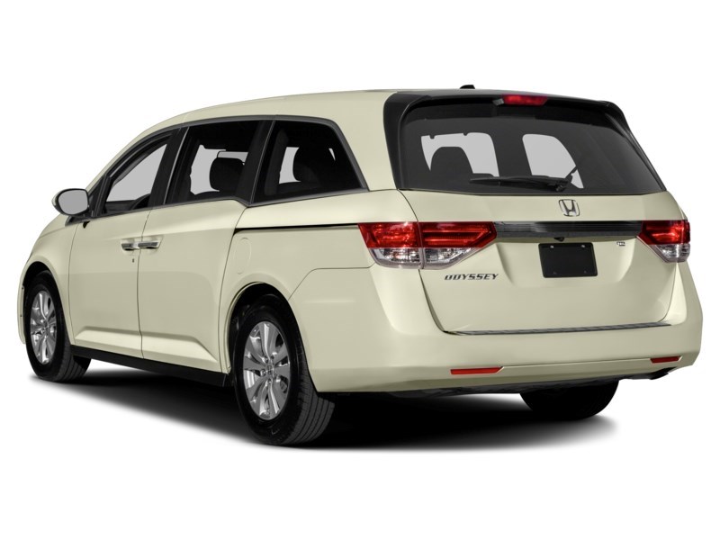 2016 Honda Odyssey 4dr Wgn EX-L w/Navi Exterior Shot 10