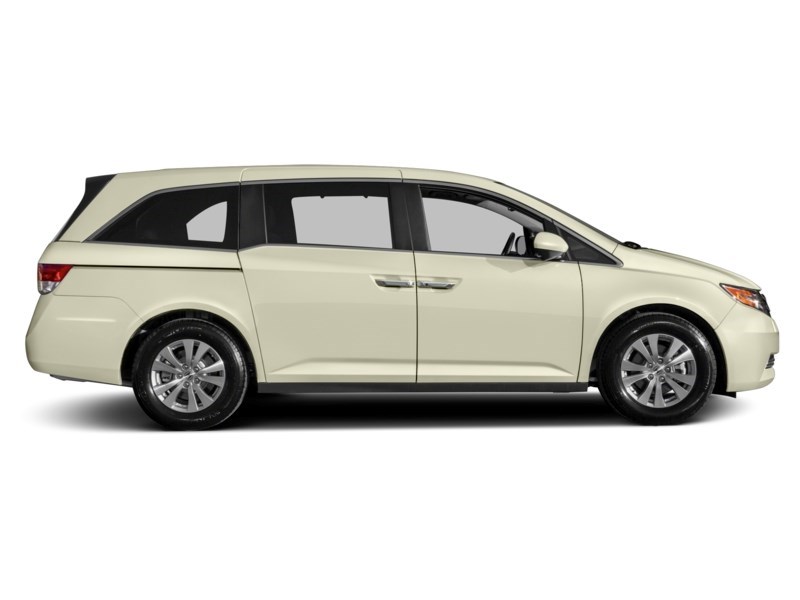 2016 Honda Odyssey 4dr Wgn EX-L w/Navi Exterior Shot 11