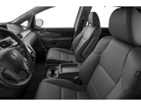 2016 Honda Odyssey 4dr Wgn EX-L w/Navi Interior Shot 4