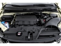 2016 Honda Odyssey 4dr Wgn EX-L w/Navi Exterior Shot 3