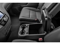 2016 Honda Odyssey 4dr Wgn EX-L w/Navi Interior Shot 7