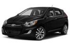 2017 Hyundai Accent GLS (M6)