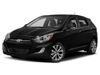 2016 Hyundai Accent 5dr HB Auto GLS Exterior Shot 1