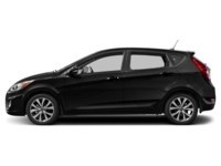 2016 Hyundai Accent 5dr HB Auto GLS Exterior Shot 7