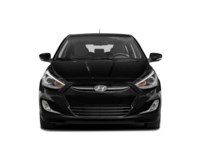 2016 Hyundai Accent 5dr HB Auto GLS Exterior Shot 6