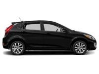 2016 Hyundai Accent 5dr HB Auto GLS Exterior Shot 11