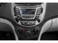 2016 Hyundai Accent 5dr HB Auto GLS Interior Shot 2