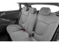 2016 Hyundai Accent 5dr HB Auto GLS Interior Shot 5