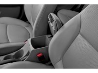 2016 Hyundai Accent 5dr HB Auto GLS Interior Shot 7