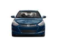 2017 Hyundai Accent 4dr Sdn Auto GL Exterior Shot 6