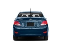 2017 Hyundai Accent 4dr Sdn Auto GL Exterior Shot 8