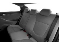 2017 Hyundai Accent 4dr Sdn Auto GL Interior Shot 5