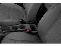 2017 Hyundai Accent 4dr Sdn Auto GL Interior Shot 7