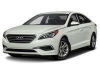 2015 Hyundai Sonata 4dr Sdn 2.4L Auto GLS Exterior Shot 1