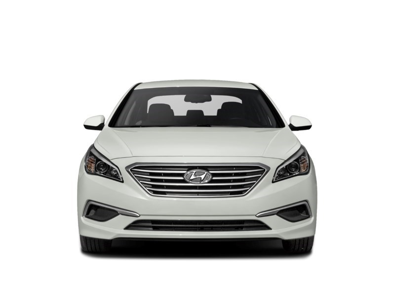 2015 Hyundai Sonata 4dr Sdn 2.4L Auto GLS Exterior Shot 6