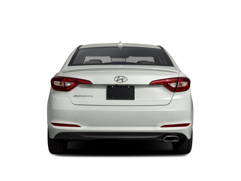 2015 Hyundai Sonata 4dr Sdn 2.4L Auto GLS Exterior Shot 8