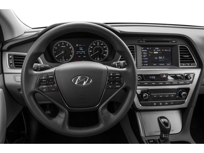 Ottawa S Used 2015 Hyundai Sonata Gls In Stock Used Vehicle