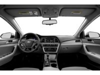 2015 Hyundai Sonata 4dr Sdn 2.4L Auto GLS Interior Shot 6