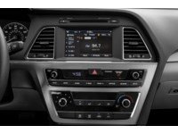 2015 Hyundai Sonata 4dr Sdn 2.4L Auto GLS Interior Shot 2
