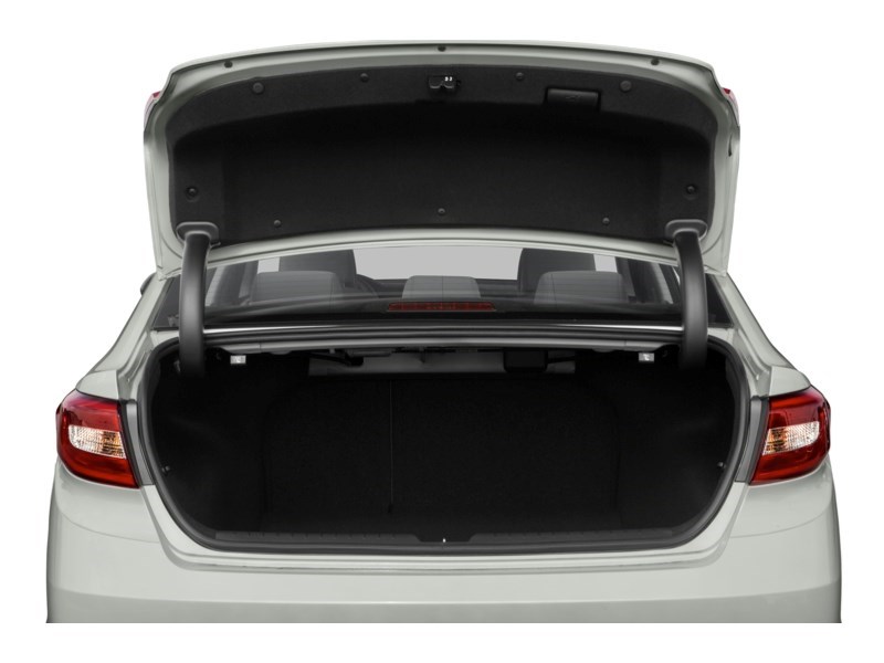 2015 Hyundai Sonata 4dr Sdn 2.4L Auto GLS Exterior Shot 4