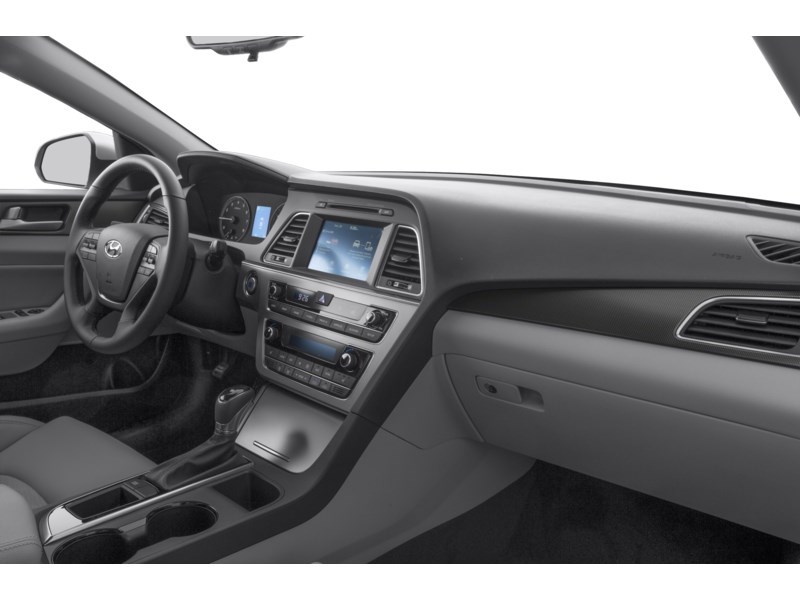 Ottawa S Used 2015 Hyundai Sonata Sport Tech In Stock Used