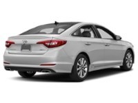 2016 Hyundai Sonata 4dr Sdn 2.4L Auto Limited Exterior Shot 2