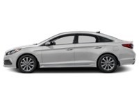2016 Hyundai Sonata 4dr Sdn 2.4L Auto Limited Exterior Shot 7