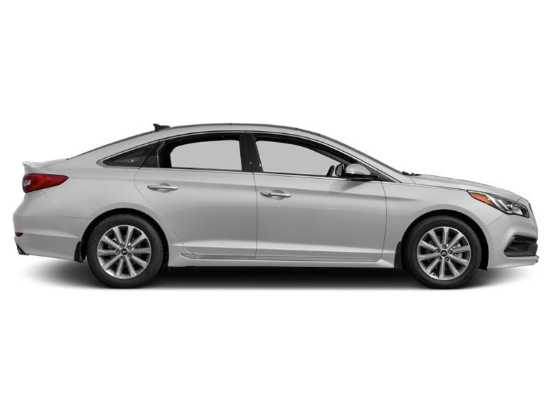 2016 Hyundai Sonata 4dr Sdn 2.4L Auto Limited Exterior Shot 11