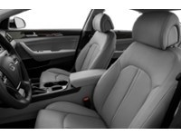 2016 Hyundai Sonata 4dr Sdn 2.4L Auto Limited Interior Shot 4