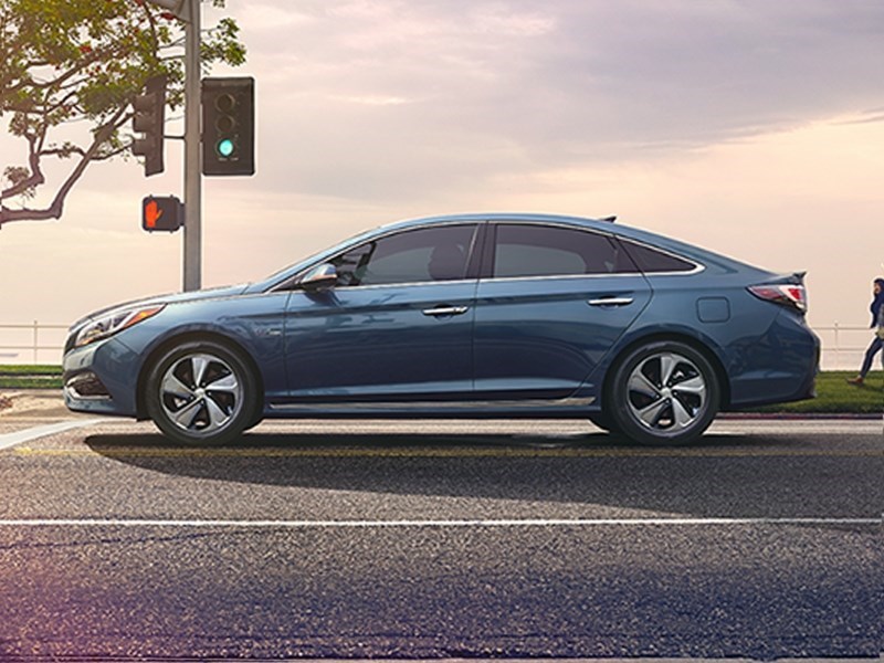 Hyundai hysm 1302