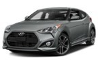 2016 Hyundai Veloster Turbo (M6)